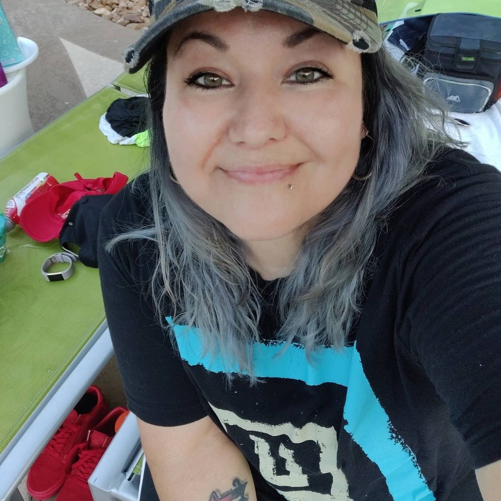 Meet your Posher, Christina